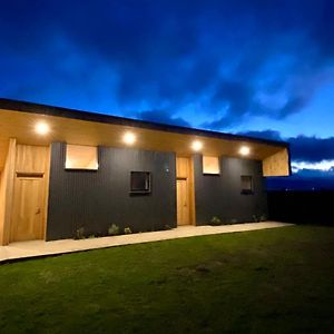 Line Hotel Patagonia